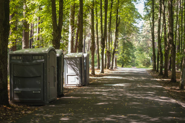 Best Local porta potty services  in Rm Beach, WA